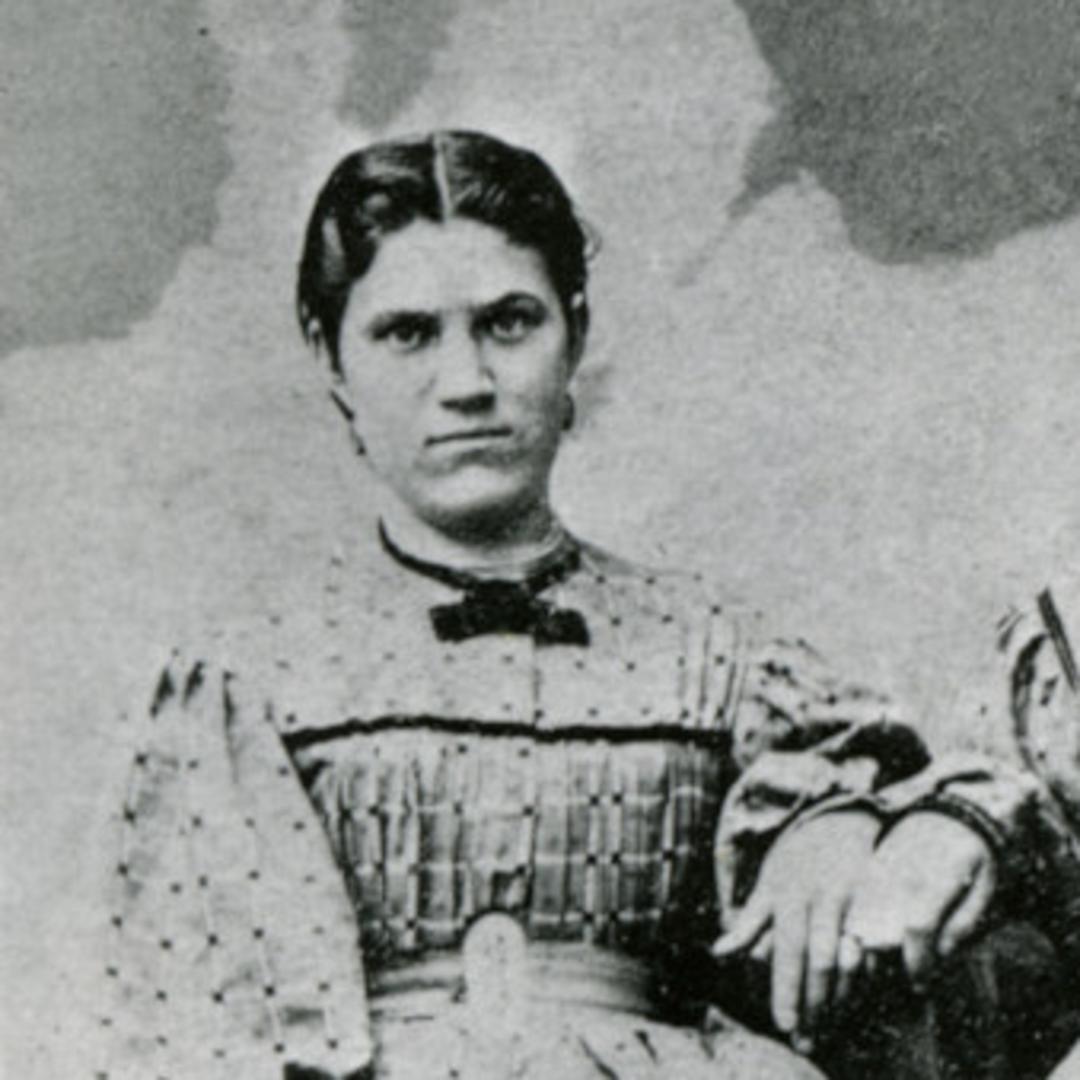 Mary Amanda Gibbs (1849 - 1911) Profile